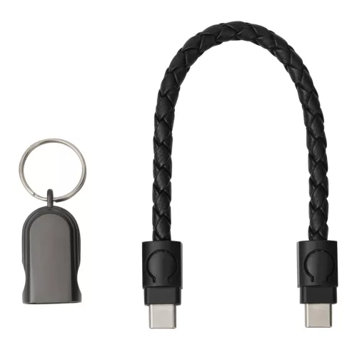 POCKETCHARGE - kulcstartó