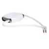 SOLARA 60W Cable - SOLARA 60W Cable, Töltő- és adatkábel (fehér)