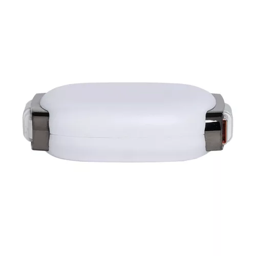 SOLARA 60W Cable - SOLARA 60W Cable, Töltő- és adatkábel (fehér)