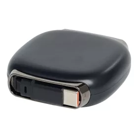   SOLARA 60W Cable - SOLARA 60W Cable, Töltő- és adatkábel (fekete)