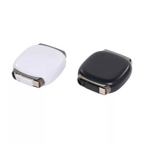 SOLARA 60W Cable - SOLARA 60W Cable, Töltő- és adatkábel (fekete)
