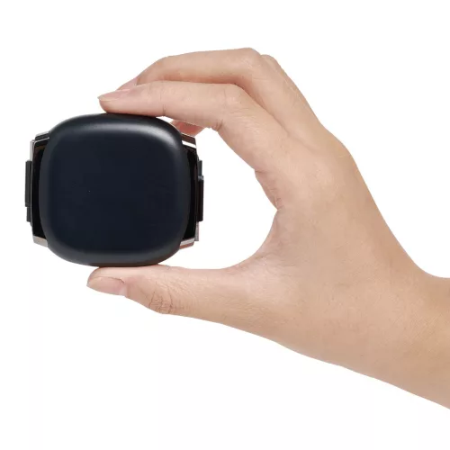 SOLARA 60W Cable - SOLARA 60W Cable, Töltő- és adatkábel (fekete)
