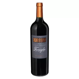  FAMIGLIA BIANCHI - CABERNET SAUVIGNON - FAMIGLIA BIANCHI – Cabernet Sauvignon
