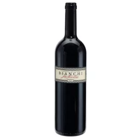   BIANCHI Particular – Cabernet Sauvignon - Bianchi Particular - Cabernet Sauvignon