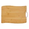 BAMBOO-GRIP - vágódeszka