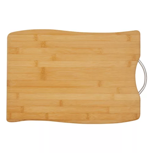 BAMBOO-GRIP - vágódeszka
