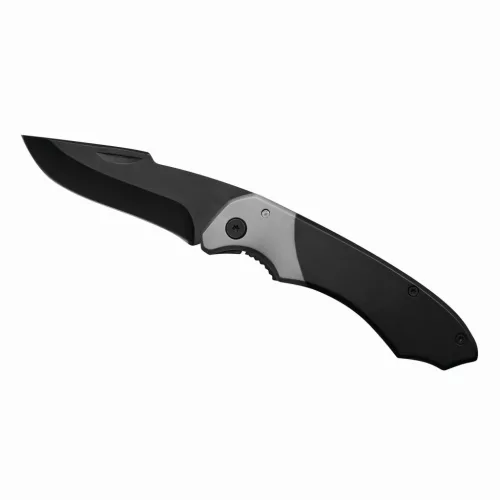 BLACK-CUT - zsebkés, Összecsukható