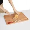 BAMBOO SERVING - nagy vágódeszka