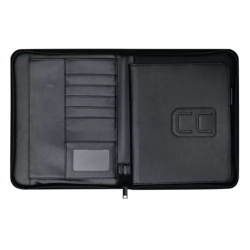 NEW AGE - mappa tablet tartóval