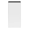 INDICATOR - powerbank - a tökéletes tartalék energia útközben (ezüst)