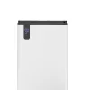 INDICATOR - powerbank - a tökéletes tartalék energia útközben (ezüst)