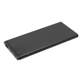   INDICATOR - powerbank - a tökéletes tartalék energia útközben (fekete)