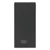 INDICATOR - powerbank - a tökéletes tartalék energia útközben (fekete)