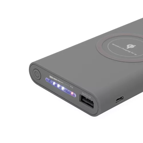 CONTACT - powerbank