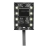 OPEN SOURCE - powerbank / zseblámpa