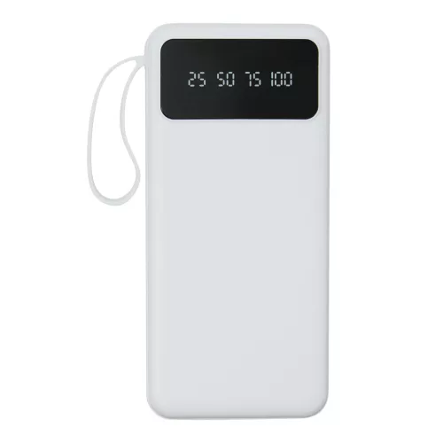 MULTI CHARGE - powerbank