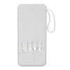 MULTI CHARGE - powerbank