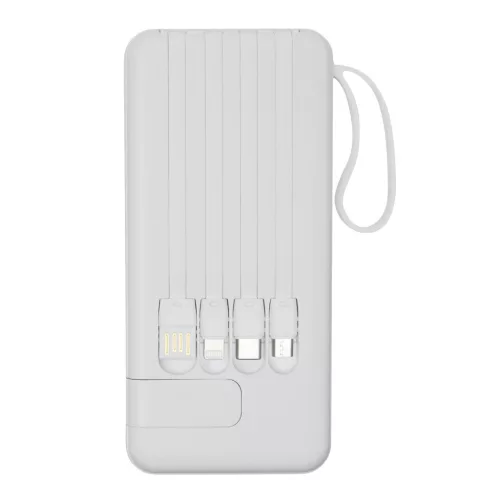 MULTI CHARGE - powerbank
