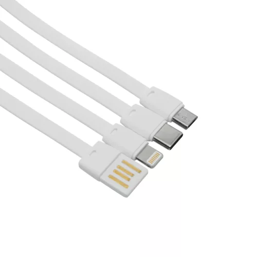 MULTI CHARGE - powerbank