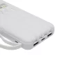 MULTI CHARGE - powerbank