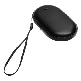 HEAT POWER - powerbank és zsebmelegítő