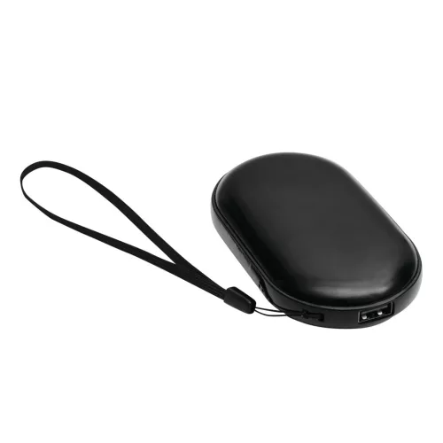 HEAT POWER - powerbank és zsebmelegítő