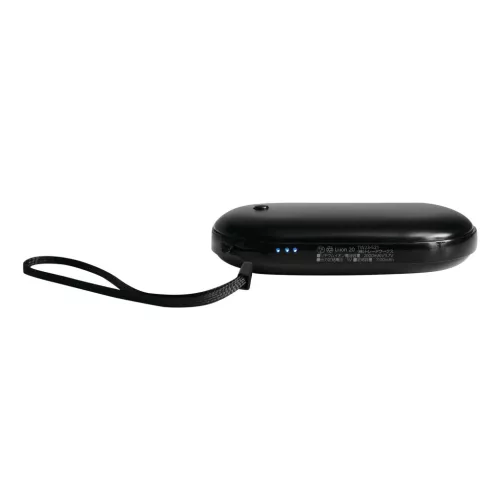 HEAT POWER - powerbank és zsebmelegítő