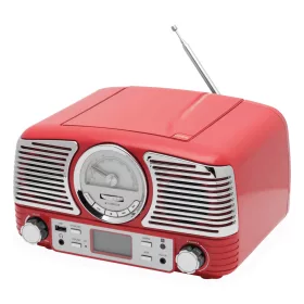 DINER - vezeték nélküli CD lejátszó és rádió