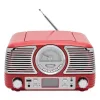 DINER - vezeték nélküli CD lejátszó és rádió