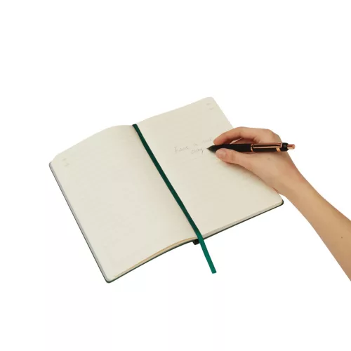 COPPER PEN - fém golyóstoll