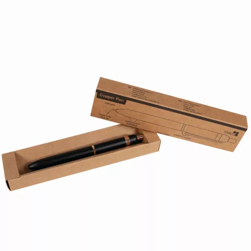 COPPER PEN - fém golyóstoll