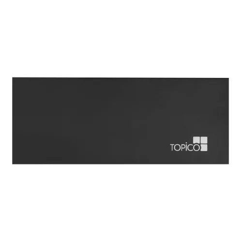 BLACK ELEGANCE - toll szett