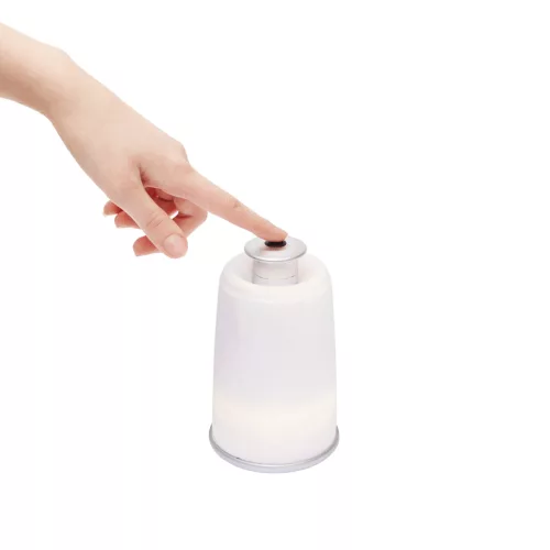 DIFFUSOR - éjjeli lámpa