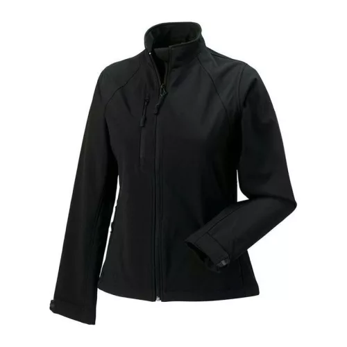 140F női softshell kabát