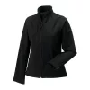 140F női softshell kabát