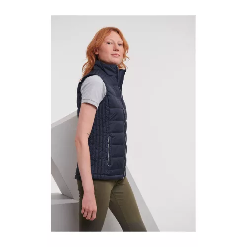 Ladies' Nano Bodywarmer