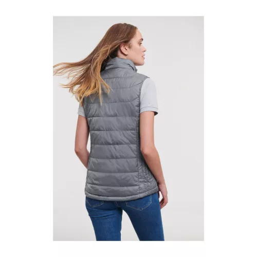 Ladies' Nano Bodywarmer