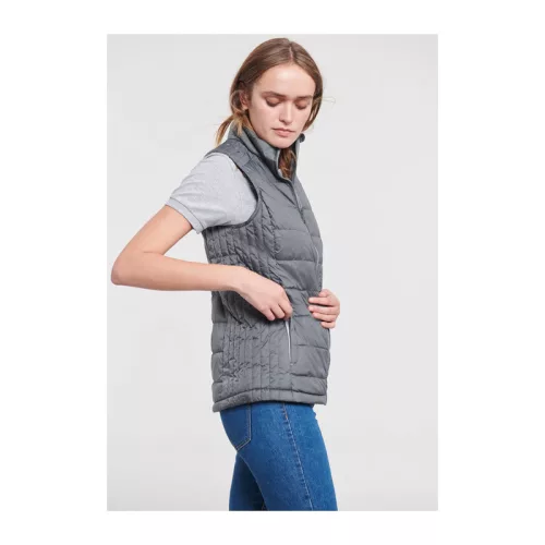 Ladies' Nano Bodywarmer