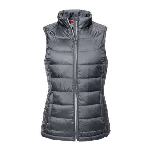 Ladies' Nano Bodywarmer