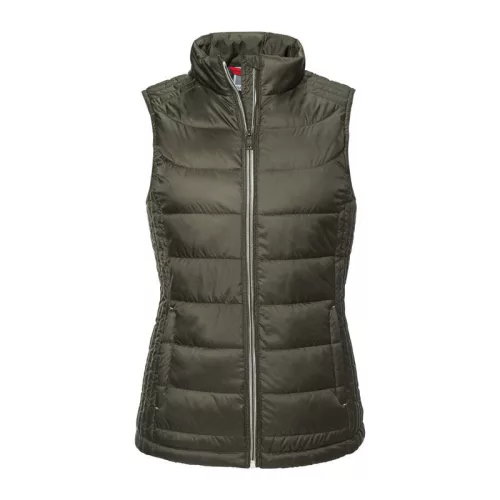 Ladies' Nano Bodywarmer