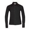Russell Non-iron Ladies blouse long-sleeve