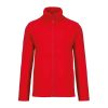 FALCO - FULL ZIP MICROFLEECE JACKET