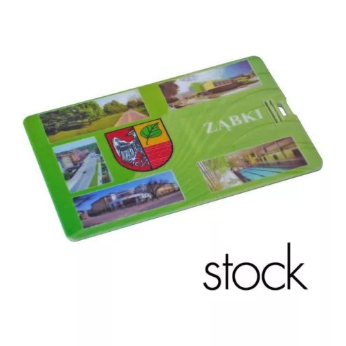 32GB kártya pendrive KÉSZLETRŐL