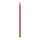 Ceruza radírral (19,1 × ø 0,7 cm, Piros)