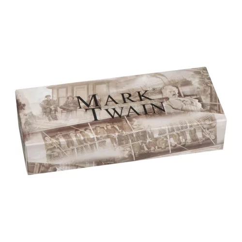 Mark Twain golyóstoll