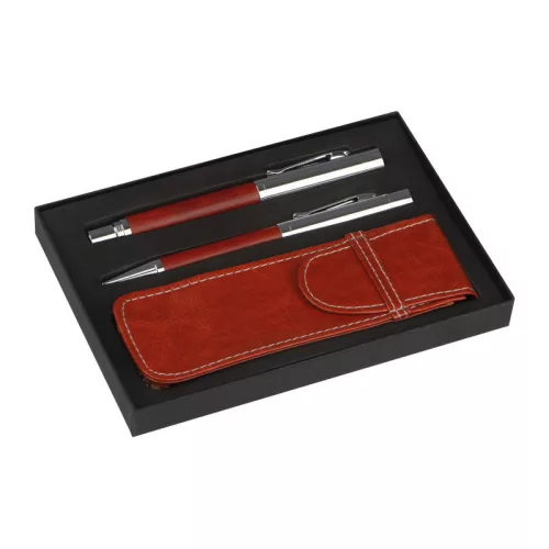 Mark Twain írószer készlet