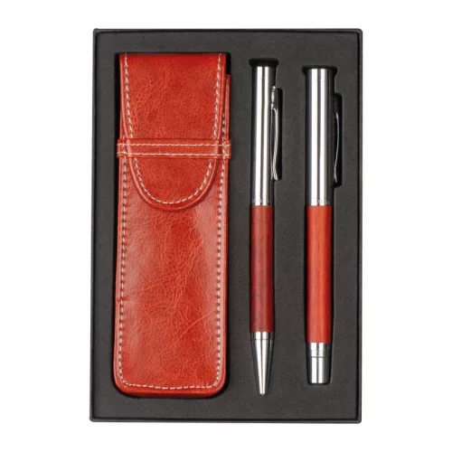 Mark Twain írószer készlet