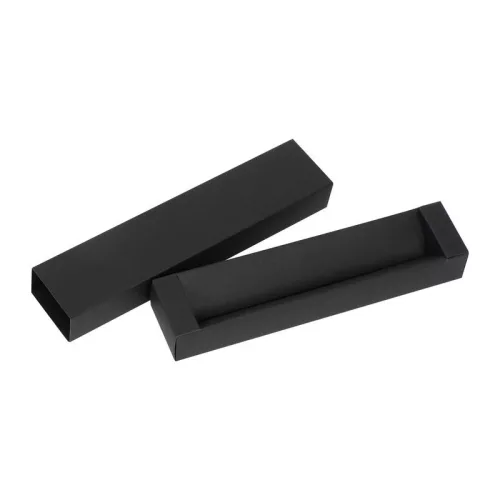 Kartondoboz egy darab golyóstollnak