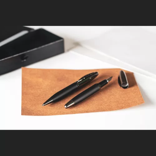 Mark Twain írószer készlet