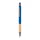 Fém golyóstoll érintőképernyőhöz (ø 1 × 14,9 cm, Kék)